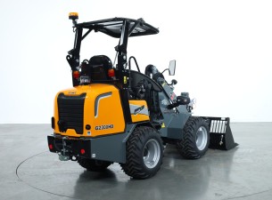 2025 Giant G2300 HD
