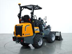 2026 Giant G2300 HD VK10270 | Wiellader | Mini Shovel
