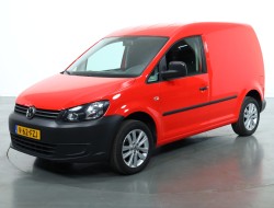 2014 Volkswagen Caddy 1.6 D DV1308 | Transport | Auto's