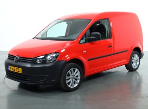 2014 Volkswagen Caddy 1.6 D