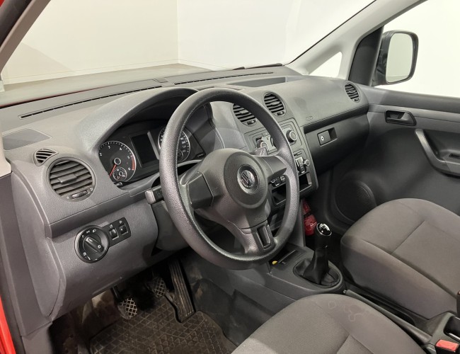 2014 Volkswagen Caddy 1.6 D DV1308 | Transport | Auto's