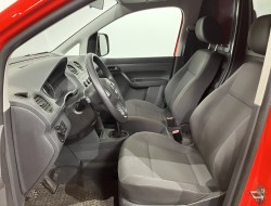 2014 Volkswagen Caddy 1.6 D DV1308 | Transport | Auto's