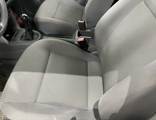 2014 Volkswagen Caddy 1.6 D DV1308 | Transport | Auto's
