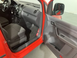 2014 Volkswagen Caddy 1.6 D DV1308 | Transport | Auto's