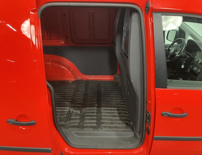 2014 Volkswagen Caddy 1.6 D DV1308 | Transport | Auto's