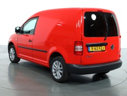 2014 Volkswagen Caddy 1.6 D DV1308 | Transport | Auto's