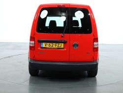 2014 Volkswagen Caddy 1.6 D DV1308 | Transport | Auto's