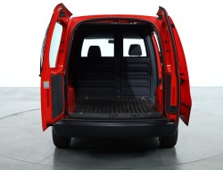 2014 Volkswagen Caddy 1.6 D DV1308 | Transport | Auto's