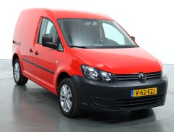 2014 Volkswagen Caddy 1.6 D DV1308 | Transport | Auto's