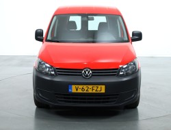 2014 Volkswagen Caddy 1.6 D DV1308 | Transport | Auto's