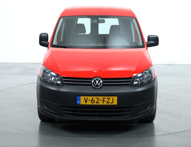 2014 Volkswagen Caddy 1.6 D DV1308 | Transport | Auto's