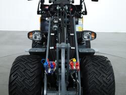 2026 Giant G2500 X-tra HD VK10283 | Wiellader | Mini Shovel