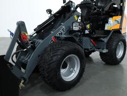 2026 Giant G2500 X-tra HD VK10283 | Wiellader | Mini Shovel