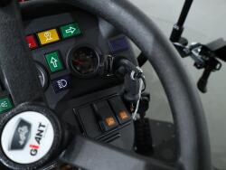 2026 Giant G2500 X-tra HD VK10283 | Wiellader | Mini Shovel