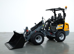 2025 Giant G2500 X-tra HD