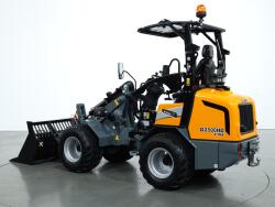 2026 Giant G2500 X-tra HD VK10283 | Wiellader | Mini Shovel