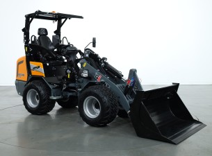 2025 Giant G2500 X-tra HD