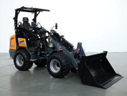 2026 Giant G2500 X-tra HD VK10283 | Wiellader | Mini Shovel