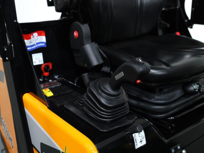 2026 Giant G2500 X-tra HD VK10283 | Wiellader | Mini Shovel