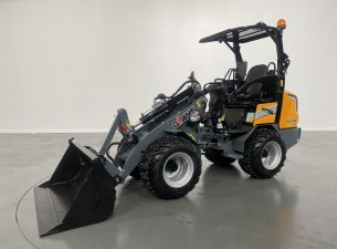 2025 Giant G2300 X-tra HD VK10288