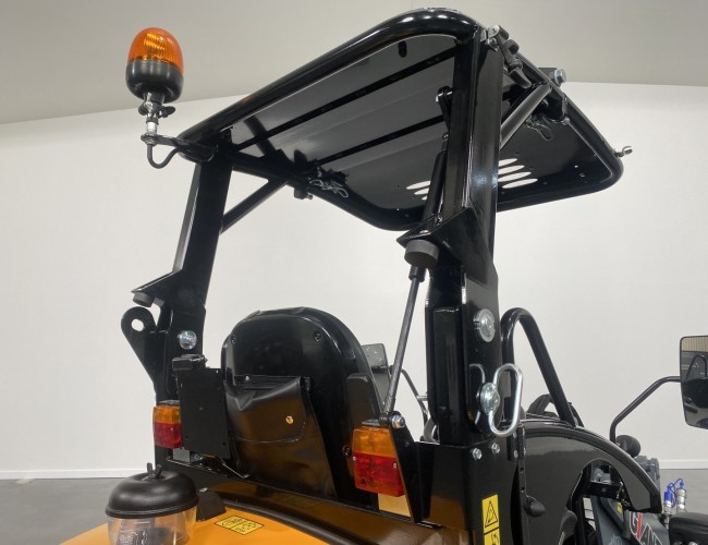 2025 Giant G2300 X-tra HD VK10288 | Wiellader | Mini Shovel