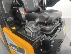 2025 Giant G2300 X-tra HD VK10288 | Wiellader | Mini Shovel