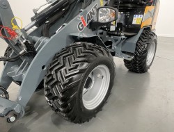 2025 Giant G2300 X-tra HD VK10288 | Wiellader | Mini Shovel