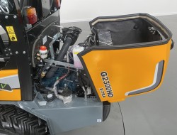 2025 Giant G2300 X-tra HD VK10288 | Wiellader | Mini Shovel