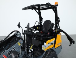 2025 Giant G2300 X-tra HD VK10288 | Wiellader | Mini Shovel