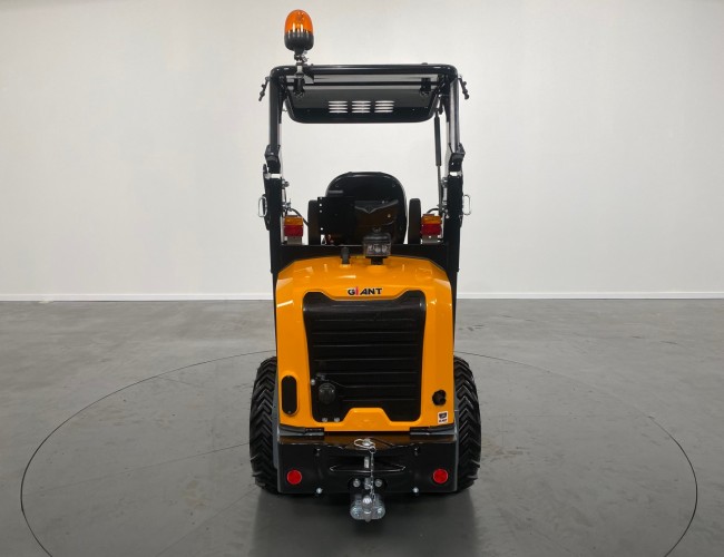 2025 Giant G2300 X-tra HD VK10288 | Wiellader | Mini Shovel