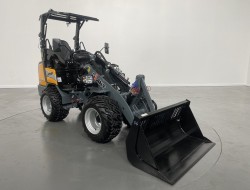 2025 Giant G2300 X-tra HD VK10288 | Wiellader | Mini Shovel