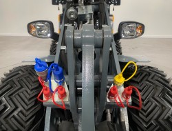 2025 Giant G2300 X-tra HD VK10288 | Wiellader | Mini Shovel