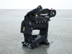 2025 Cangini Benne Twist KS4.5 Kantelstuk KX027-4 - CW05 VK10294 | Aanbouwdelen | Kantelstuk