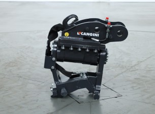 2025 Cangini Benne Twist KS4.5 Kantelstuk KX027-4 - CW05