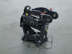 2025 Cangini Benne Twist KS4.5 Kantelstuk KX027-4 - CW05 VK10294 | Aanbouwdelen | Kantelstuk