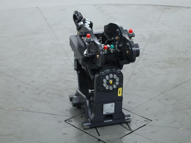 2025 Cangini Benne Twist KS4.5 Kantelstuk KX027-4 - CW05 VK10294 | Aanbouwdelen | Kantelstuk