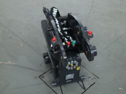 2025 Cangini Benne Twist KS4.5 Kantelstuk KX027-4 - CW05 VK10294 | Aanbouwdelen | Kantelstuk