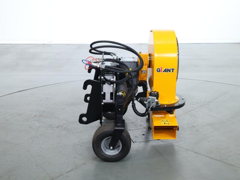 2025 Giant Hydr Bladblazer Rotoblast met hydraulisch mondstuk VV1481 | Aanbouwdelen | Diverse