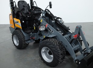 2025 Giant G2300 X-tra HD