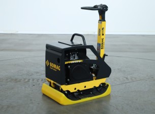 2025 Bomag BPR25/50D Stoneguard