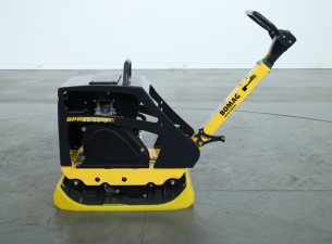 2025 Bomag BPR25/50D Stoneguard