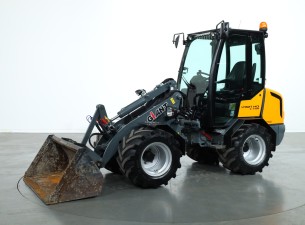 2019 Giant V452T X-tra HD