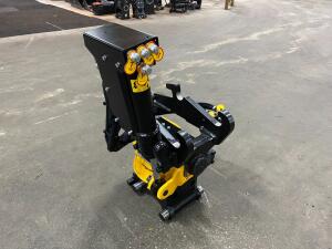 2025 Engcon EC204 Tiltrotator CW05-CW05 SS0 (afneembaar)