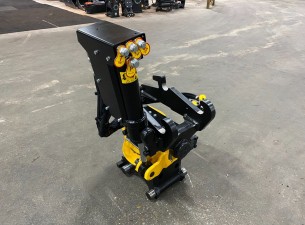 2025 Engcon EC204 Tiltrotator CW05-CW05 SS9 (afneembaar)