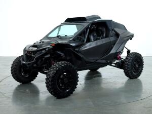 2025 Can Am Maverick R 999 X RS Special FIA VK10317