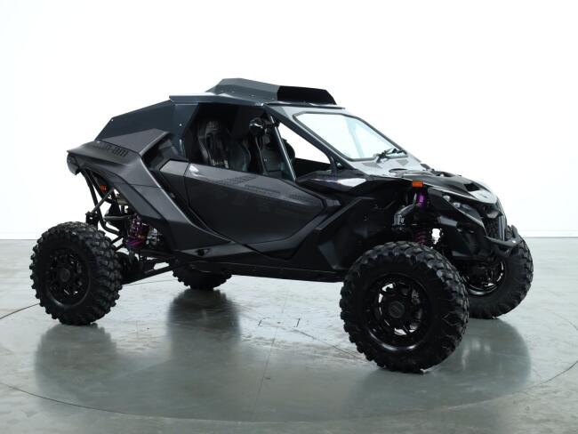 2025 Can Am Maverick R 999 X RS Special FIA VK10317 | Tuin / Parkmachine | Quads / Side by side