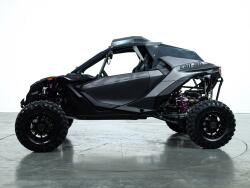 2025 Can Am Maverick R 999 X RS Special FIA VK10317 | Tuin / Parkmachine | Quads / Side by side