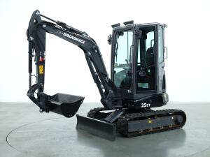 2023 Eurocomach 25ZT VT851