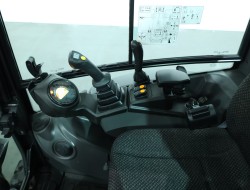 2023 Eurocomach 25ZT VT851 | Graafmachine | Minigraver