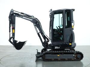 2023 Eurocomach 25ZT